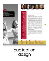 publication-design-portfolio publication design portfolio page
