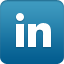 how linkedin affects klout
