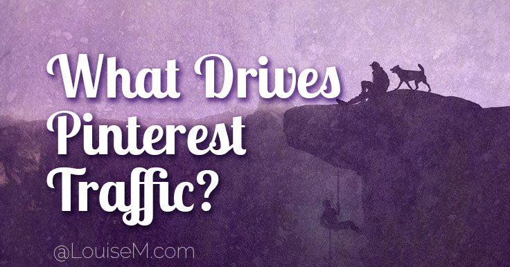 Do You Really Know What Drives Your Pinterest Traffic? 