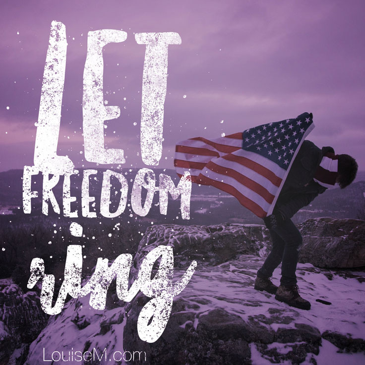 Independence Day Quotes: Tweet to Celebrate Freedom!