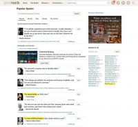 40 Best Quote Sites You Need for Social Media Updates | LouiseM