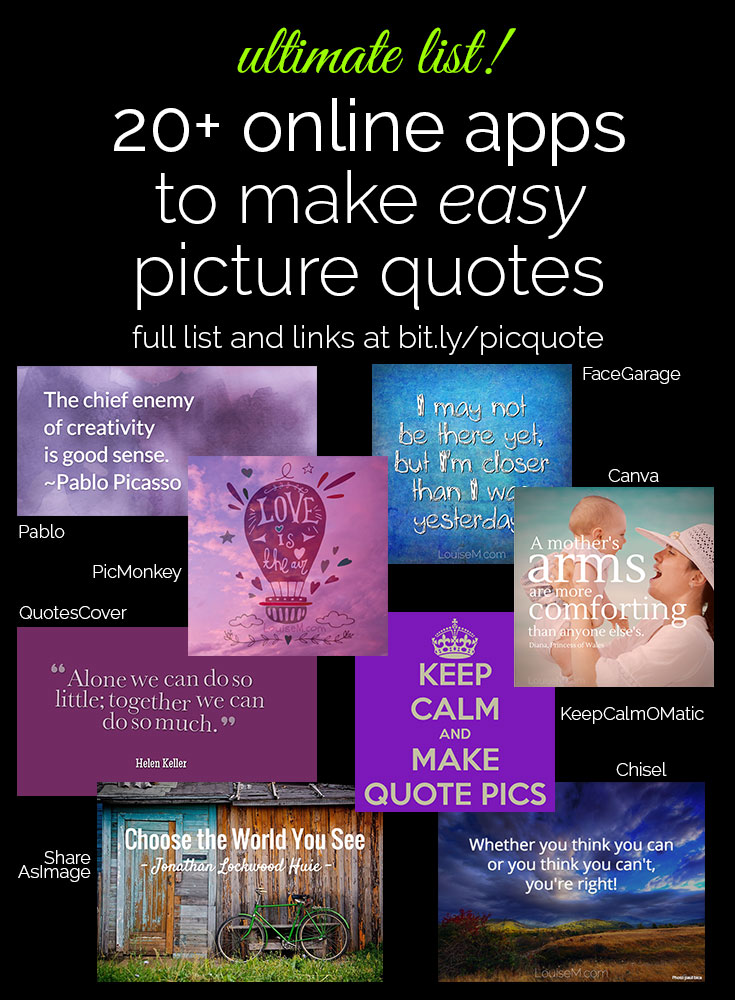 How To Make A Quote Your Own at Sherri Nicholas blog