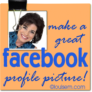 5 Steps To The Best Profile Picture For Facebook 5 Steps To The Best Profile Picture For Facebook