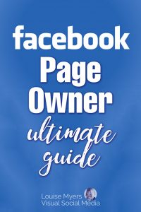 Facebook Page Owner: All You Need to Know!