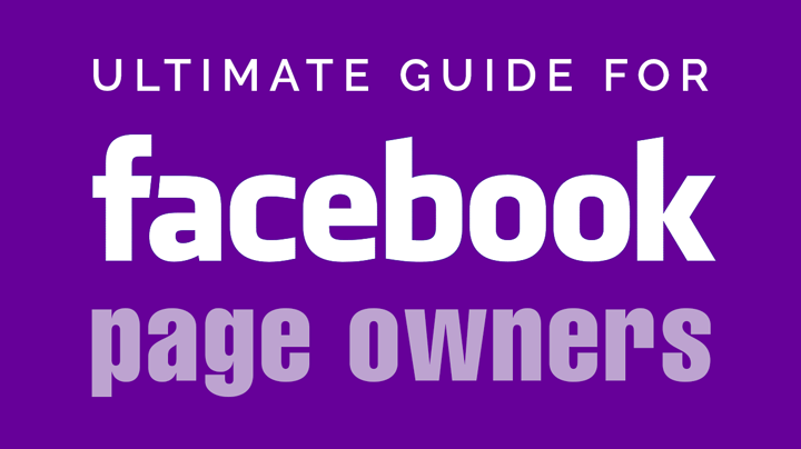 Facebook Page Owner: All You Need to Know!