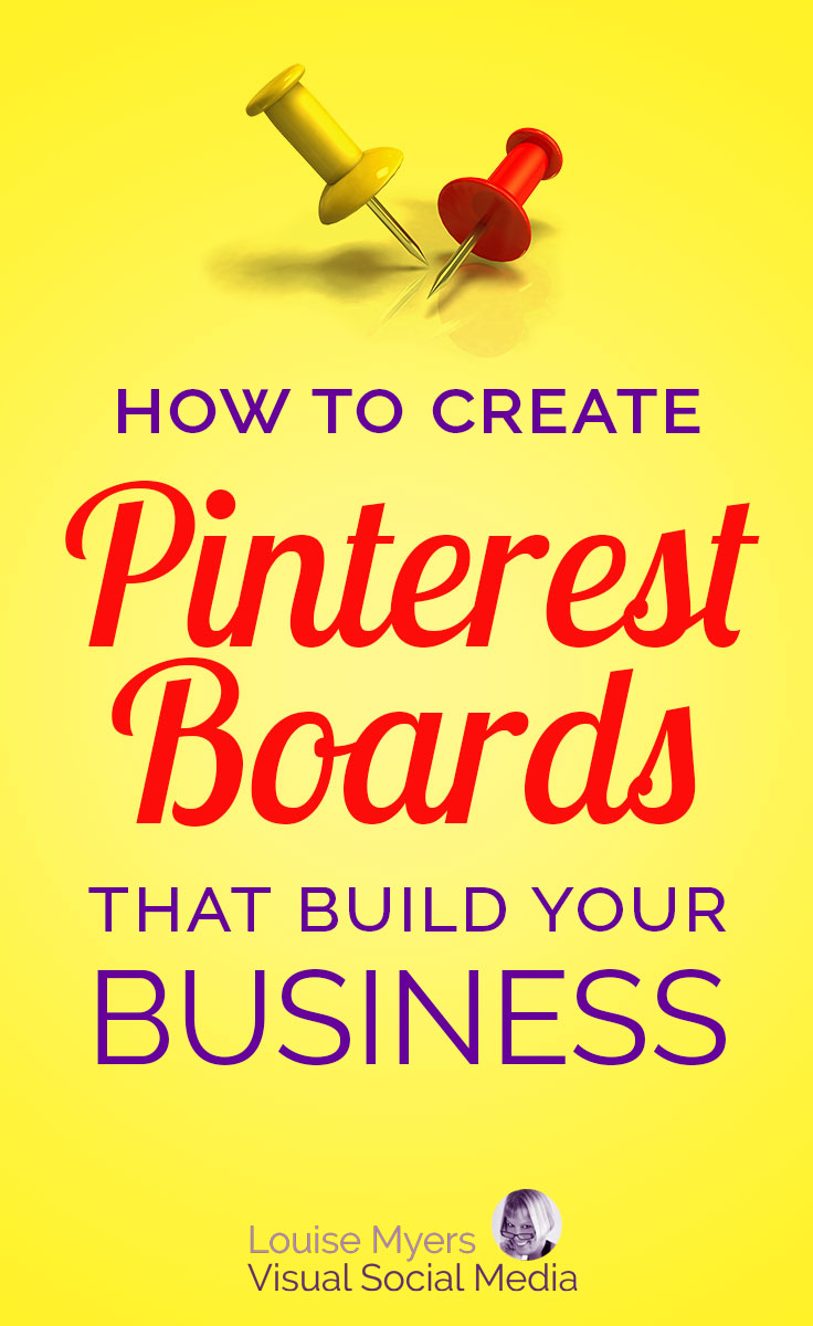 make the best Pinterest boards pinnable image