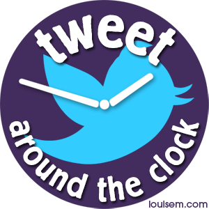 How to Schedule Tweets Around the Clock