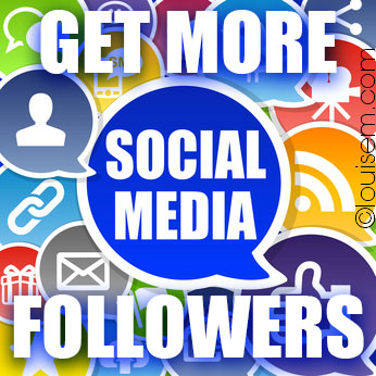 Top 10 Ways to Get More Followers on Social Media