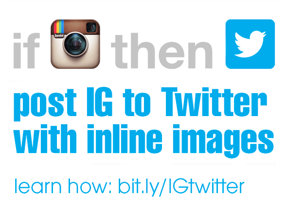 How to Post from Instagram to Twitter So Your Image Shows Up
