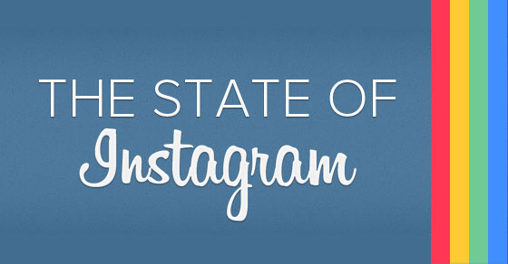 Instagram Stats You Need To Know: Infographic