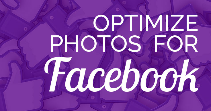 create photo album in facebook event