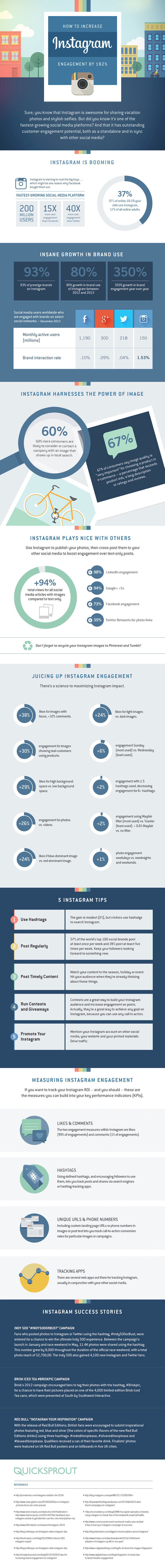 how-to-increase-instagram-engagement-by-182-infographic