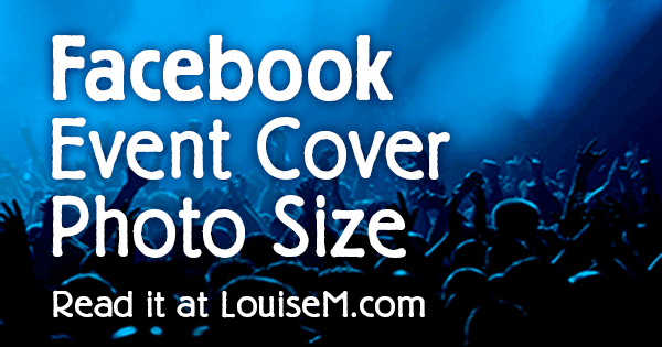 invite facebook event photo size
