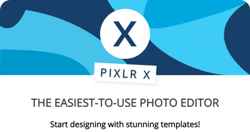 pixlr editor resize layer