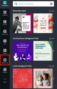 This is How To Use Canva for Beginners in 5 Easy Steps | LouiseM