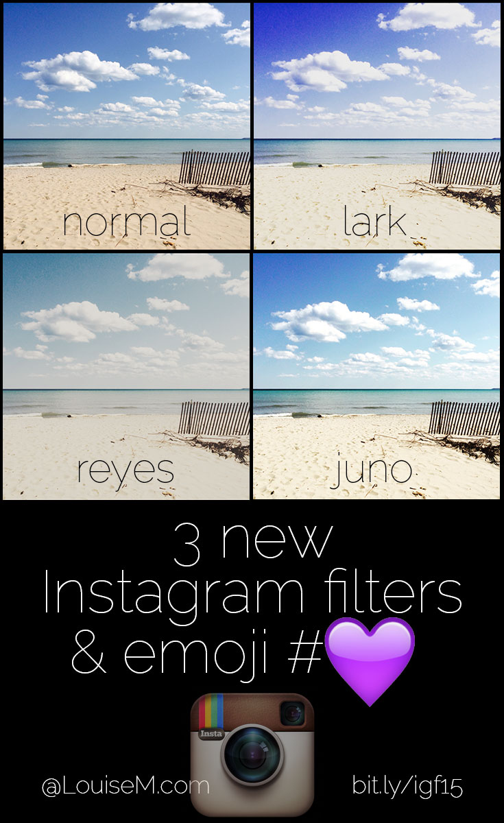 New Instagram Filters  Enhance Your Photos and Creativity 