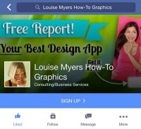 Facebook Cover Photo 2015 Template: It Changed Again!