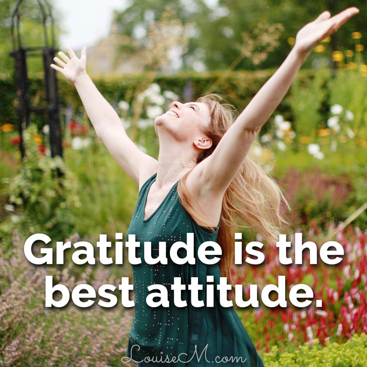 These Gratitude Quotes & Images Will Make You Happy