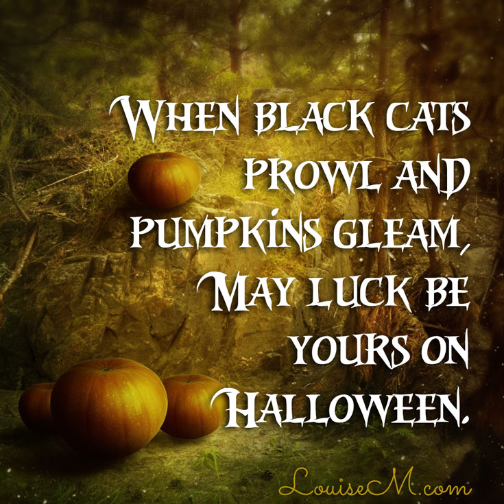 BOO 31 Halloween Quotes 13 FREE Photos Get Creative 