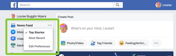 How To Take Control Of Your Facebook Newsfeed Now