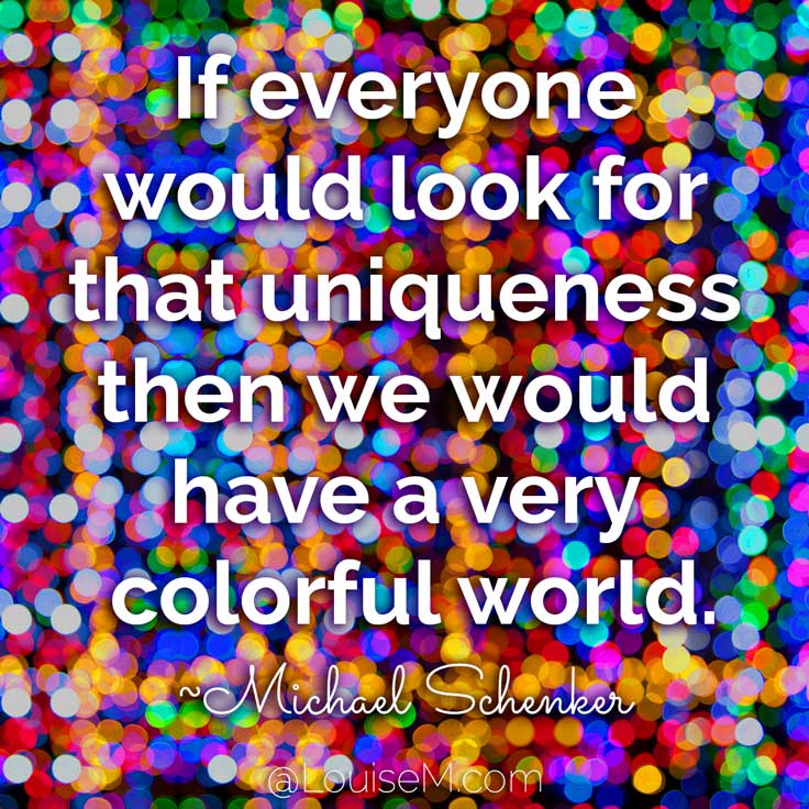 With color one obtains an energy that seems to stem from witchcraft. ~Henri Matisse