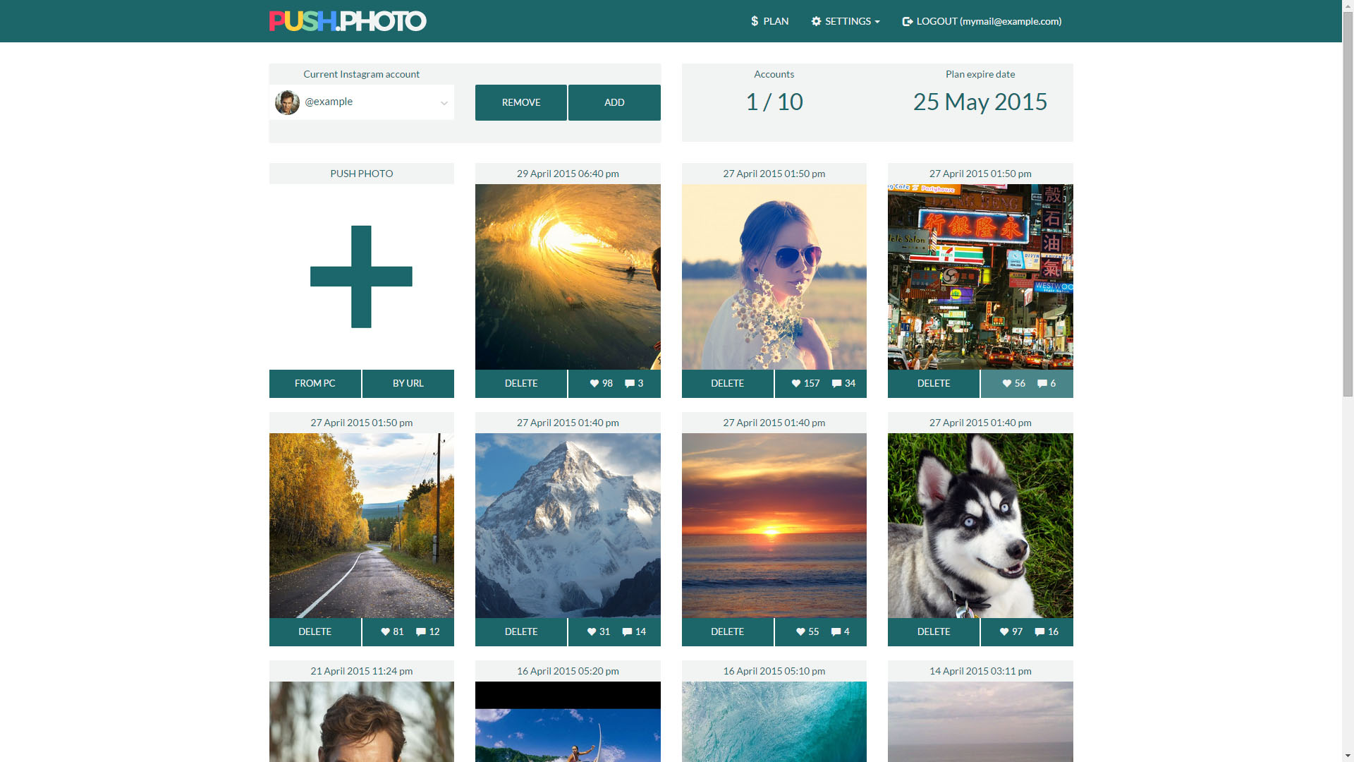 Can You Post To Instagram From Desktop Compare 10 Tools