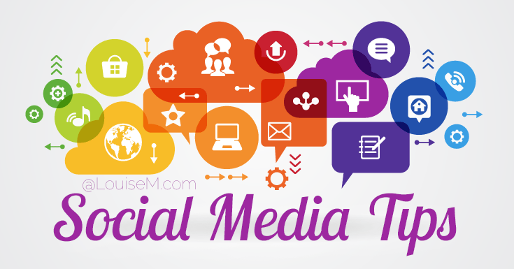 cara kerja social media marketing 61 Social Media Marketing Tips You Need Now