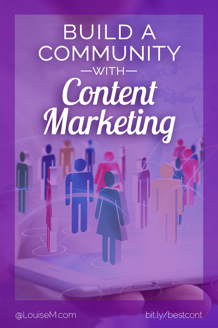 Want to know the secret to the best content marketing? It's compelling content! Here's how to create the content that builds a strong community.