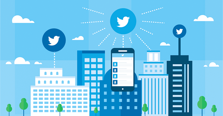 5 Ways To Gain More Twitter Followers For Your Business Profile