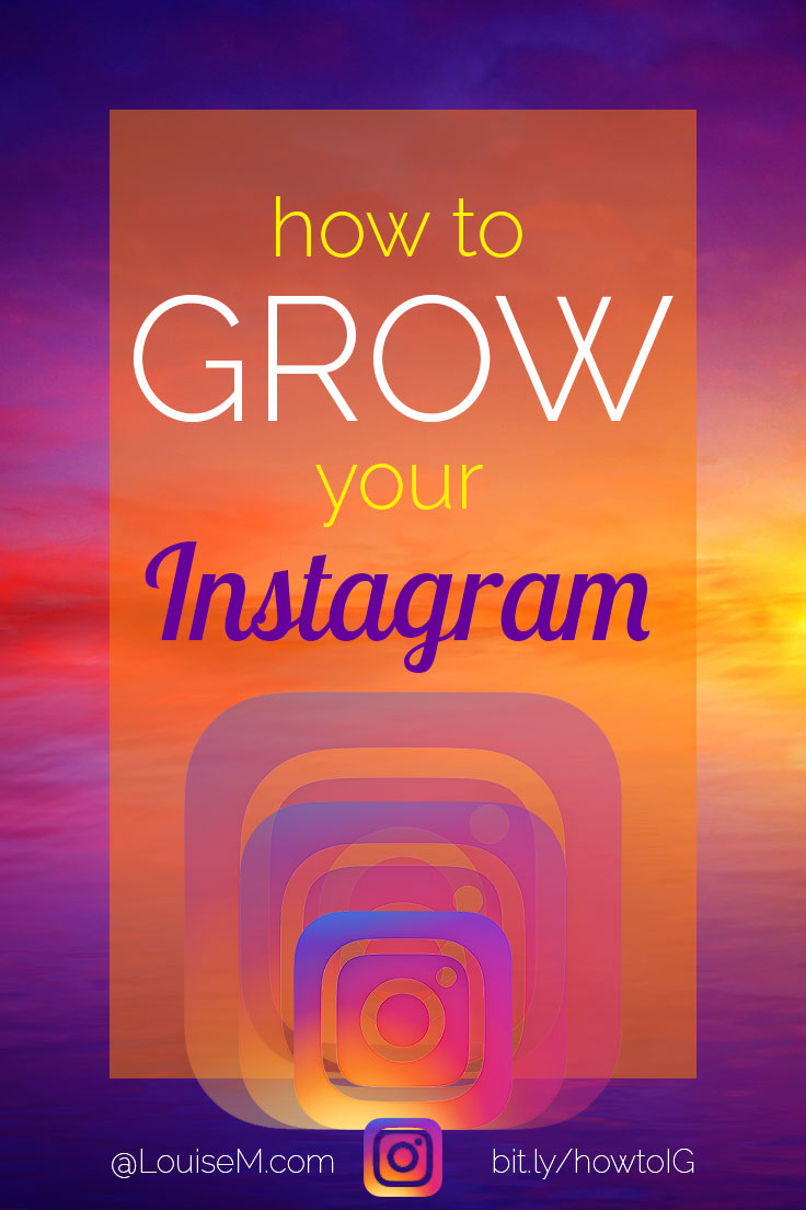 11 Ways to Grow your Instagram You Can’t Miss in 2022 LouiseM