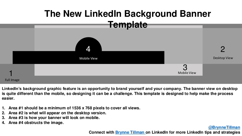 How to Create a LinkedIn Company Page Great Big Lake 