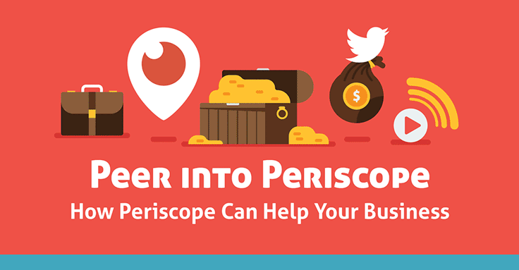 Periscope For Business