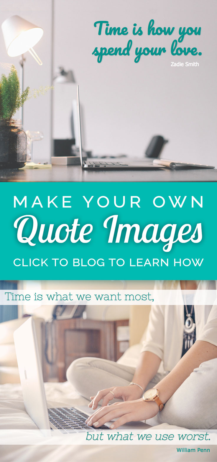 How To Make Quote Images That Boost Your Business