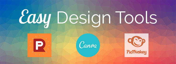 easy design tools header image