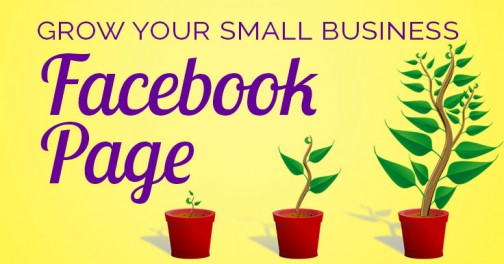 How To Promote Your Small Business On Facebook