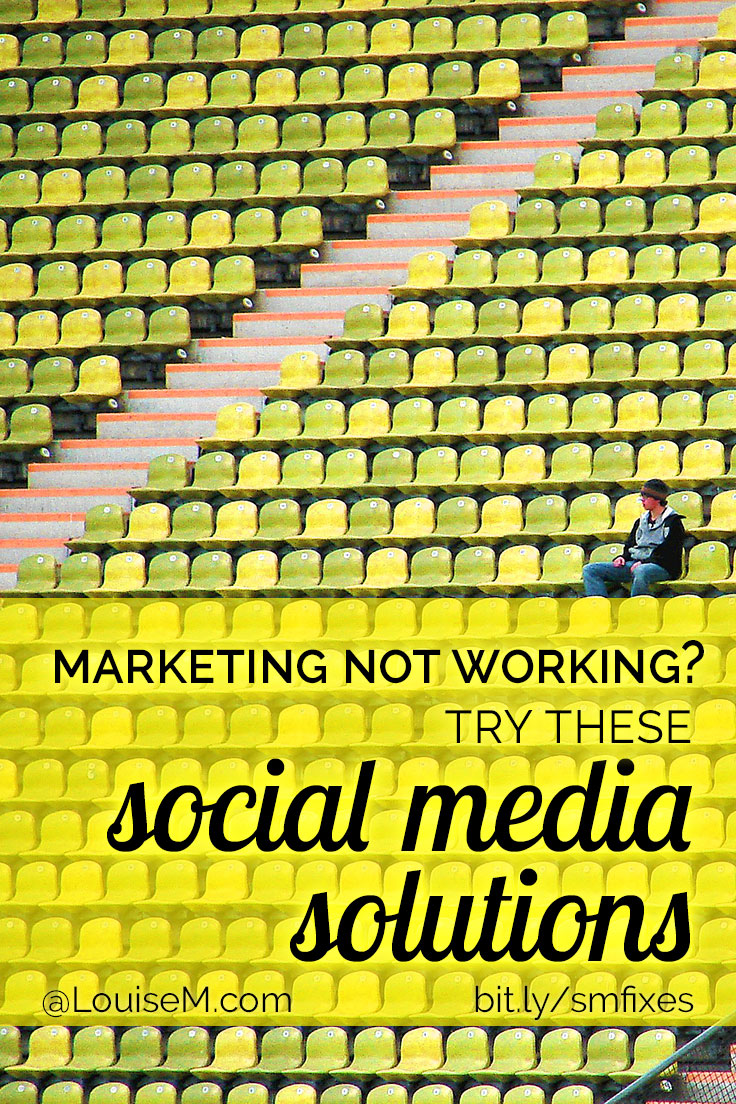 How to Create a Social Media Strategy in 7 Easy Steps | LouiseM