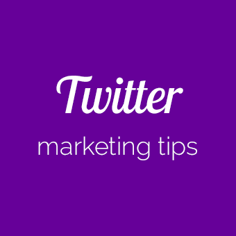 twitter marketing