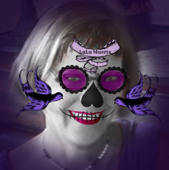 How to Halloween Your Blog and Profile Pictures: Fun & Easy!