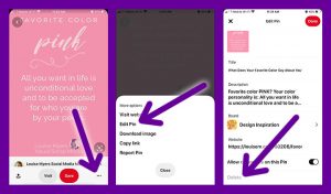 How to Delete Pinterest Pins in a Flash