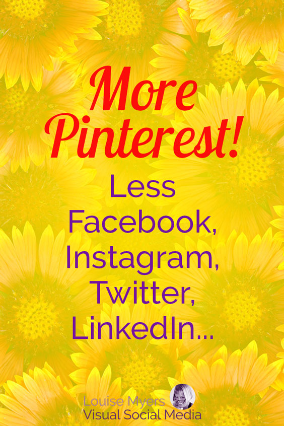 Pinterest pays off with big social referral traffic
