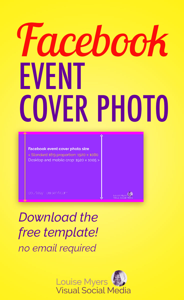 Facebook event photo size 2018