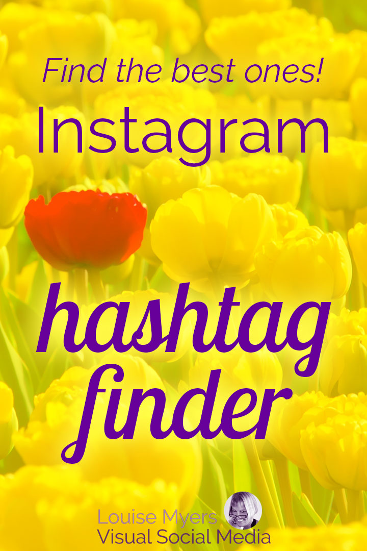 EPIC! Instagram Hashtag Finder Grows Your Reach Easily