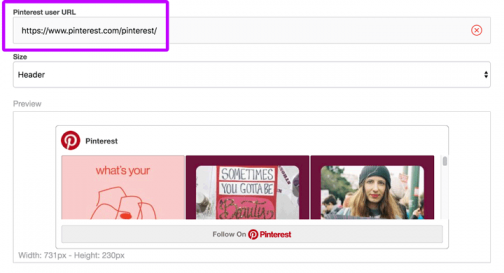 How To Embed Pinterest Pins That Won't Disappear [2022 Update] | LouiseM