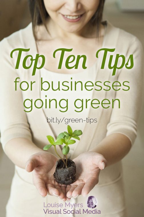 Top 10 Green Business Practices Easy and Affordable Tips