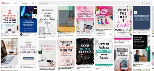 This is How To Get Found On Pinterest! Ultimate Guide