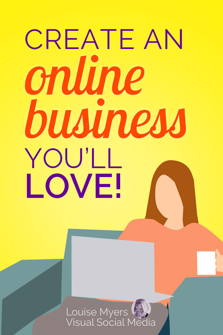 Want to build an online business? Sick of the 9-to-5 grind? Or ready to express your creativity – and earn money for it! Here's what it takes to succeed.