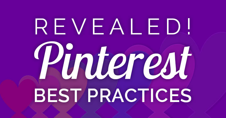 3 Powerful Pinterest Tips From The Experts