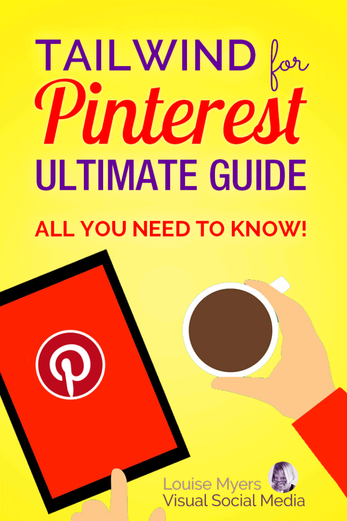 How To Crush Tailwind For Pinterest: Best FREE Scheduler!