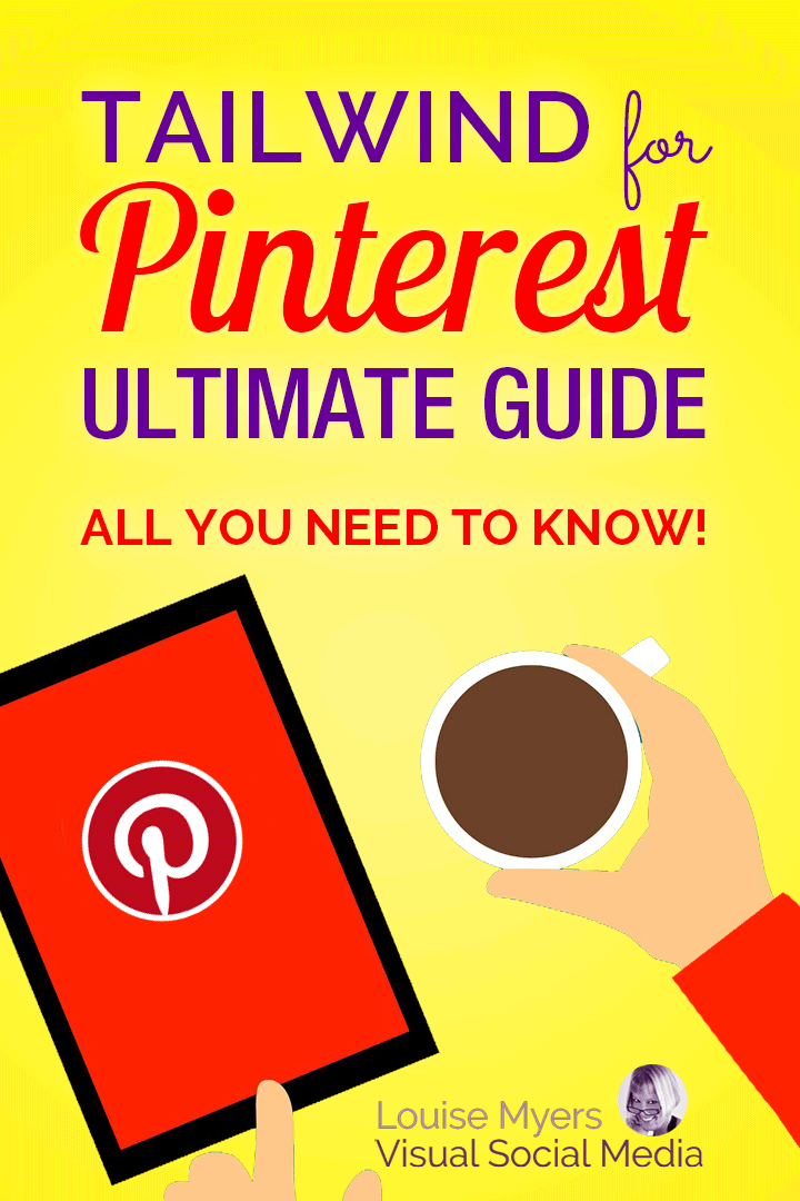 tailwind for pinterest is the best pin scheduler massive ultimate guide covers everything you need - pinterest followers archives check in to win