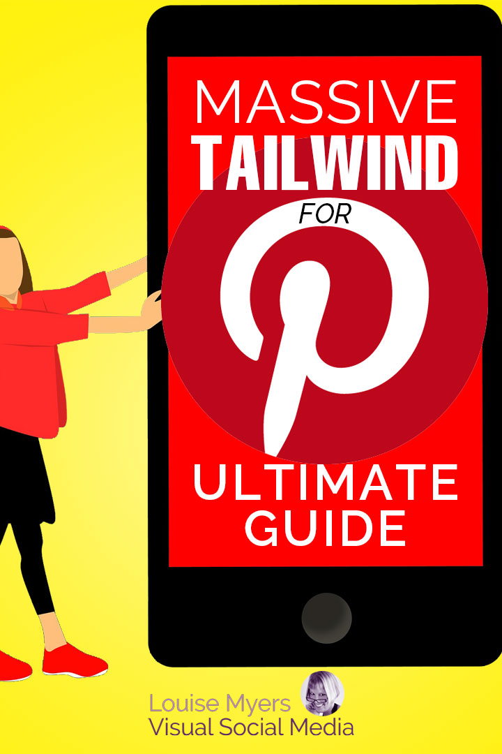 best source to get pins for tailwind publisher